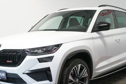 Skoda Kodiaq 51.455 km 39.590 &euro; Schmidgaden 92546