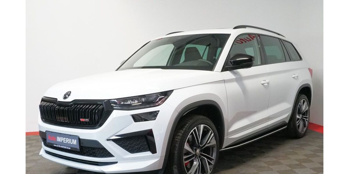 Skoda Kodiaq 51.455 km 39.590 &euro; Schmidgaden 92546