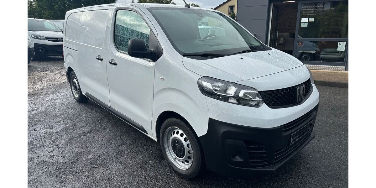 Fiat Scudo 68.142 km 15.999 &euro; Miltenberg 63897