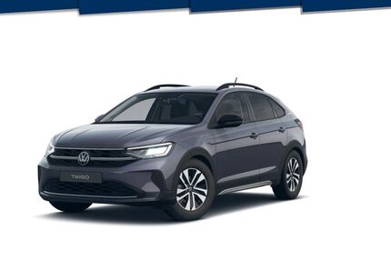 VW Taigo 2.500 km 25.930 &euro; Mosbach 74821