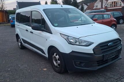 Ford Transit 219.652 km 7.999 &euro; Gründau 63584