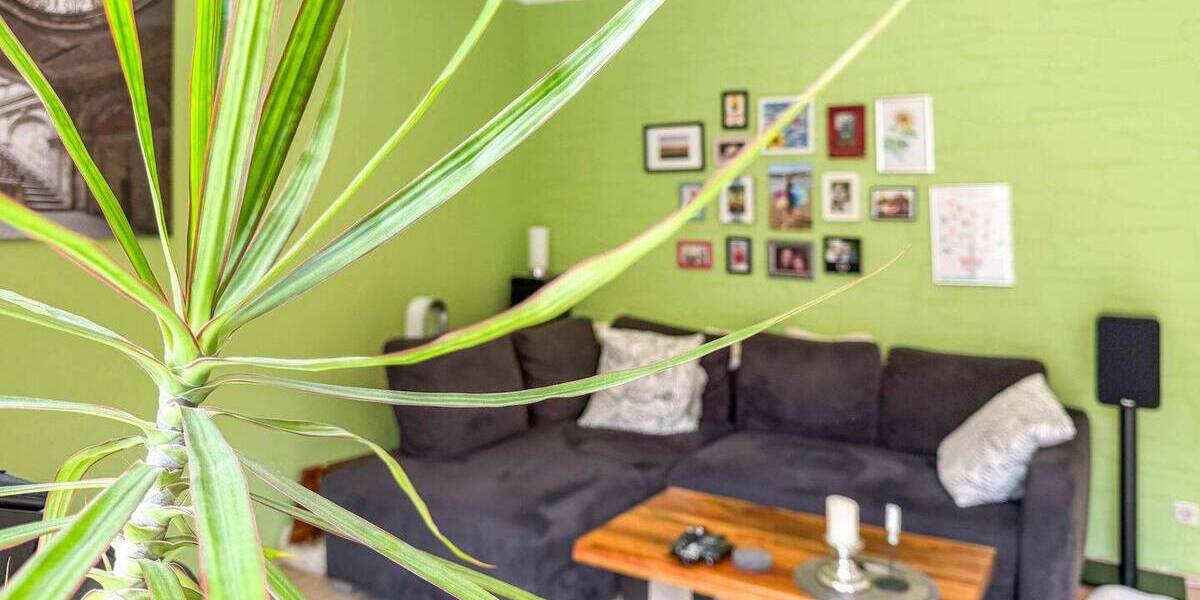 Etagenwohnung Rösrath Hoffnungsthal - 4 Zimmer, 99 m&sup2;, 325.000&euro; | Angebot:26799099