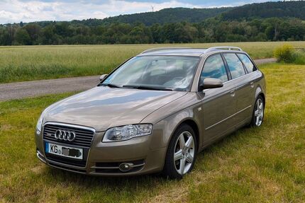 Audi A4 174.000 km 7.575 &euro; Münnerstadt 97702