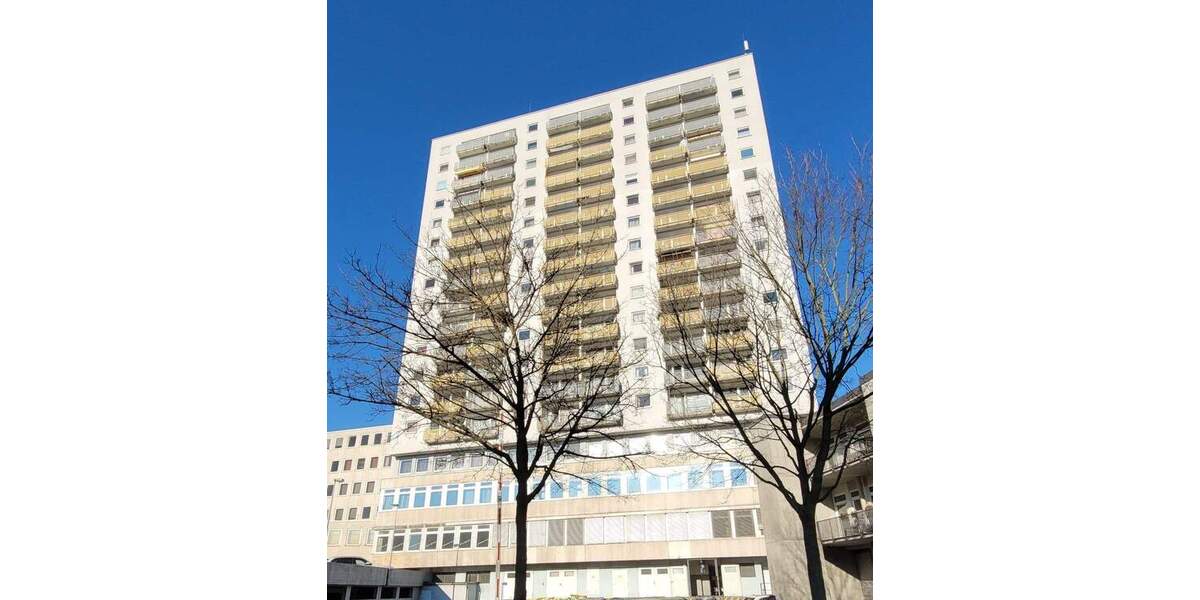 Etagenwohnung Kassel Wesertor - 3 Zimmer, 105 m&sup2;, 735&euro; | Angebot:25390496