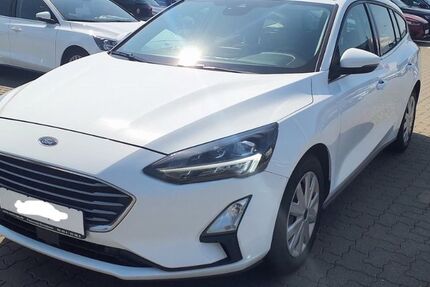 Ford Focus 123.000 km 12.999 € Alteglofsheim 93087