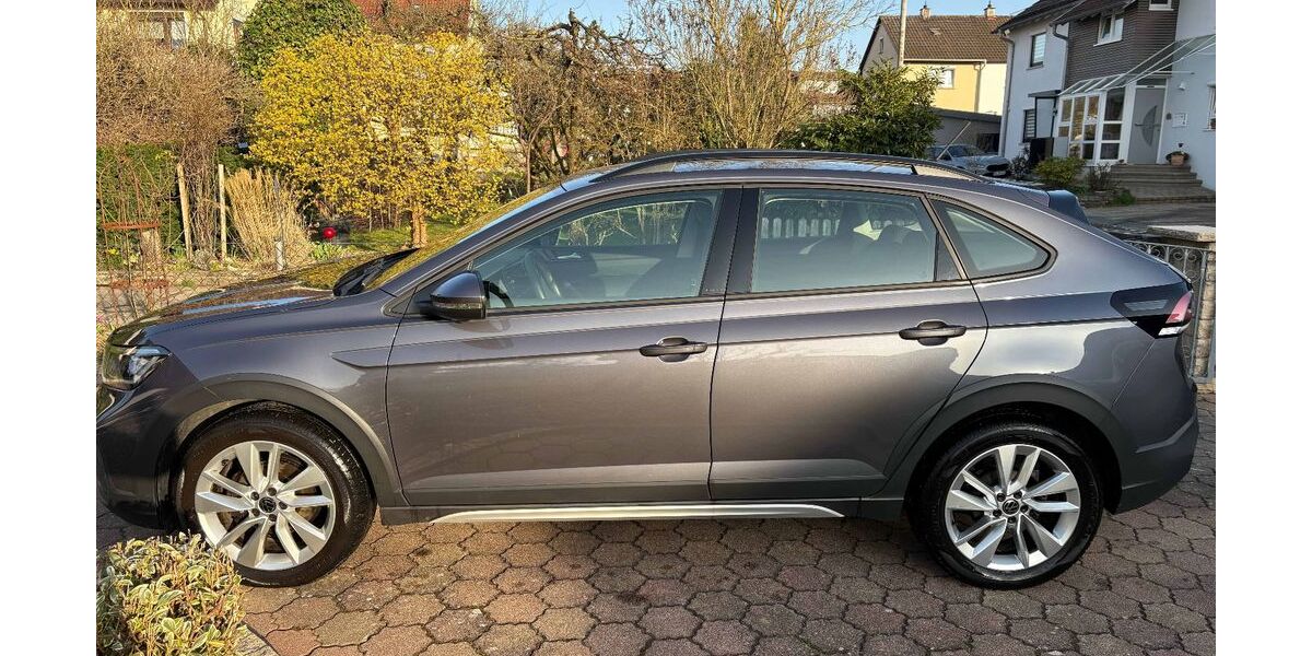 VW Taigo 44.000 km 17.150 &euro; Öhringen 74613