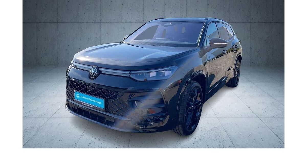 VW Tayron 1.970 km 56.470 &euro; Saal a.d. Donau 93342