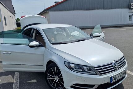 VW CC 250.500 km 8.999 &euro; veitsbronn 90587
