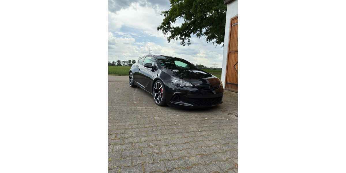 Opel Astra 141.700 km 14.200 &euro; Forstern 85659