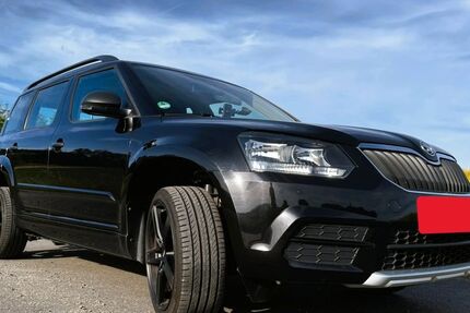 Skoda Yeti 155.126 km 6.999 &euro; Plettenberg 58840
