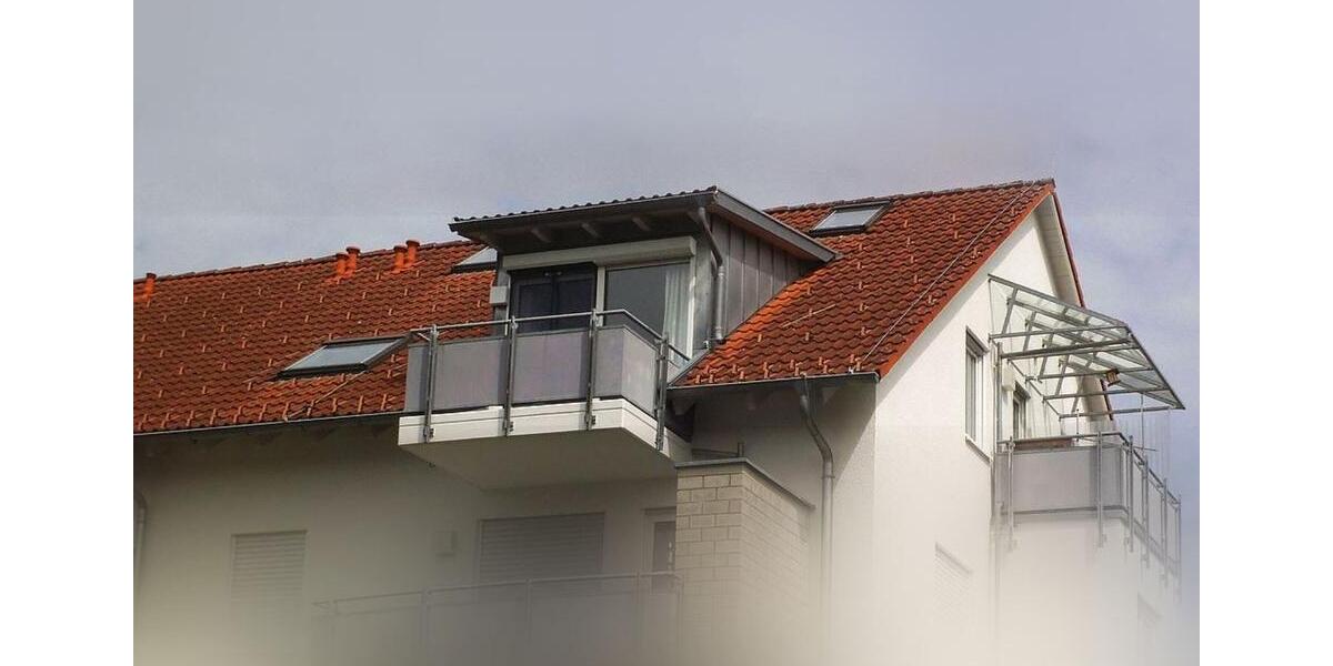 Großzügige Maisonette DG-Wohnung in bevorzugter Lage von Tettnang 4 zimmer