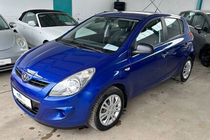 Hyundai i20 197.849 km 1.680 &euro; Rendsburg 24768