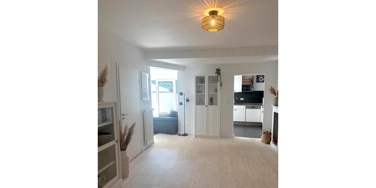 Reihenhaus Haren (Ems) - 8 Zimmer, 225 m&sup2;, 420.000&euro; | Angebot:26689252