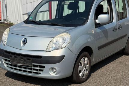 Renault Kangoo 159.000 km 4.900 &euro; Bielefeld 33647