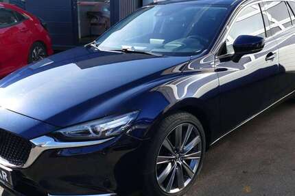 Mazda 6 143.492 km 14.990 &euro; Flensburg 24941