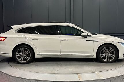 VW Arteon 64.000 km 30.970 &euro; Helmstedt 38350