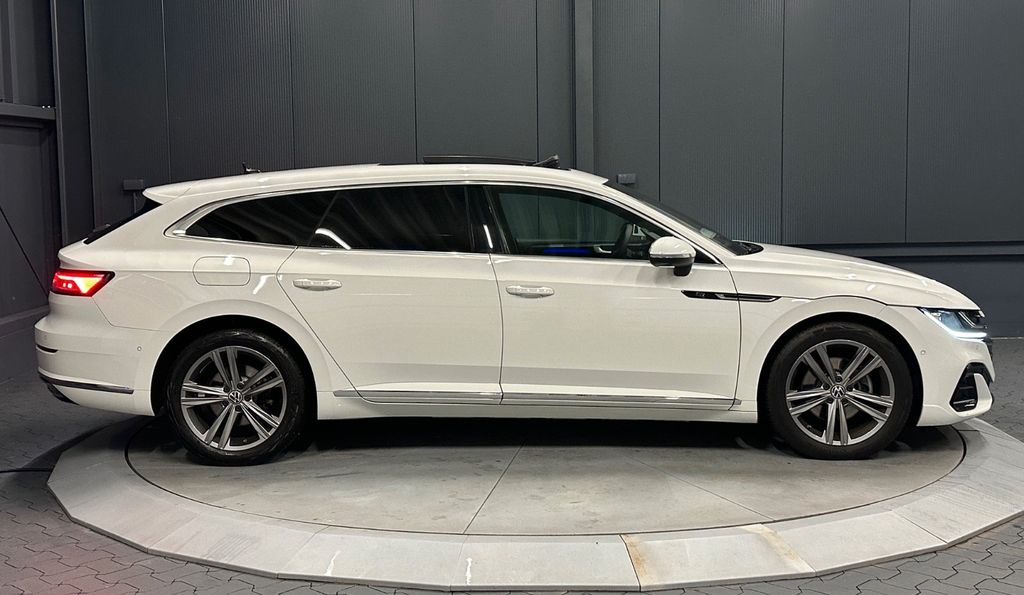 VW Arteon 64.000 km 30.970 &euro; Helmstedt 38350