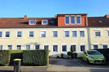 Wohnung Delmenhorst Deichhorst - 2 Zimmer, 61 m&sup2;, 139.000&euro; | Angebot:24761193