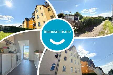 Wohnung Hartmannsdorf - 3 Zimmer, 86 m&sup2;, 99.500&euro; | Angebot:26869740