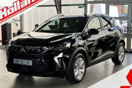 Mitsubishi ASX 8.900 km 27.970 € Rheine 48432