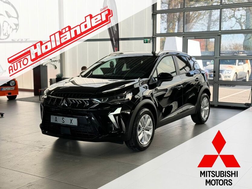 Mitsubishi ASX 8.900 km 27.970 € Rheine 48432