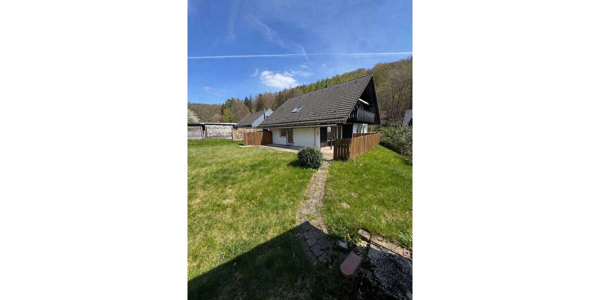 Einfamilienhaus Alfeld (Leine) - 6 Zimmer, 165 m&sup2;, 199.000&euro; | Angebot:26804127