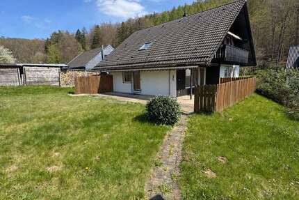 Haus Alfeld (Leine) - 6 Zimmer, 165 m&sup2;, 199.000&euro; | Angebot:26804127