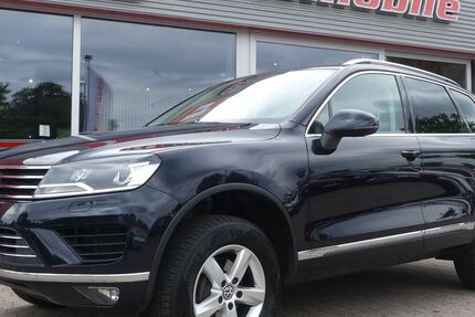 VW Touareg 75.000 km 29.980 &euro; Langenhagen 30855