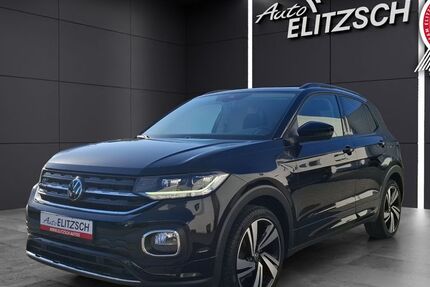 VW T-Cross 75.500 km 18.450 &euro; Kamenz 01917
