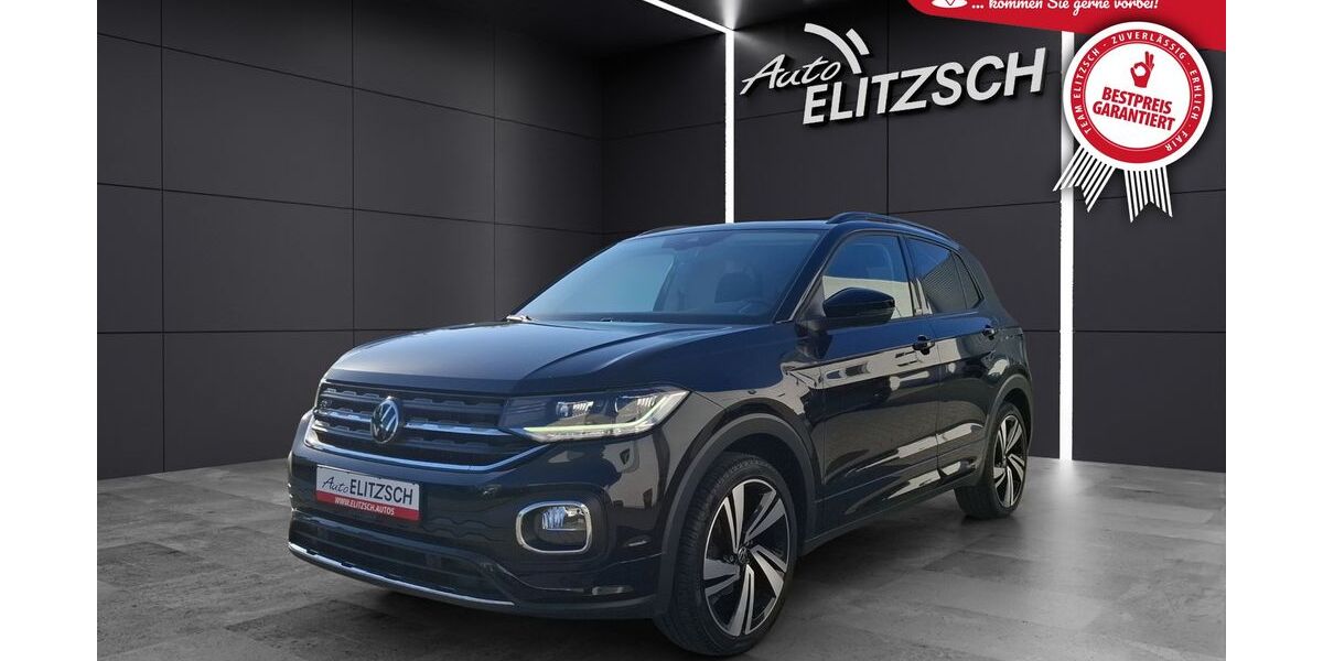 VW T-Cross 75.500 km 18.450 &euro; Kamenz 01917