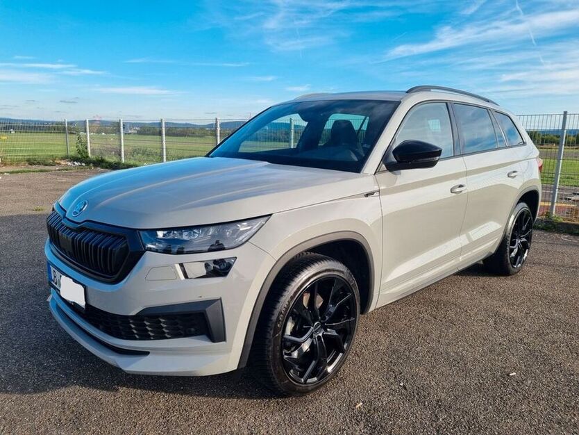 Kodiaq