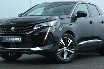 Peugeot 3008 48.556 km 20.850 &euro; Paderborn 33106