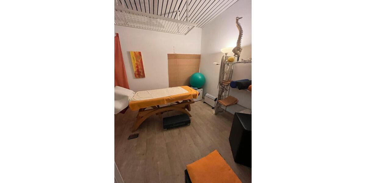 Gewerbeobjekt Wiesensteig - 960&euro; | Angebot:26130194