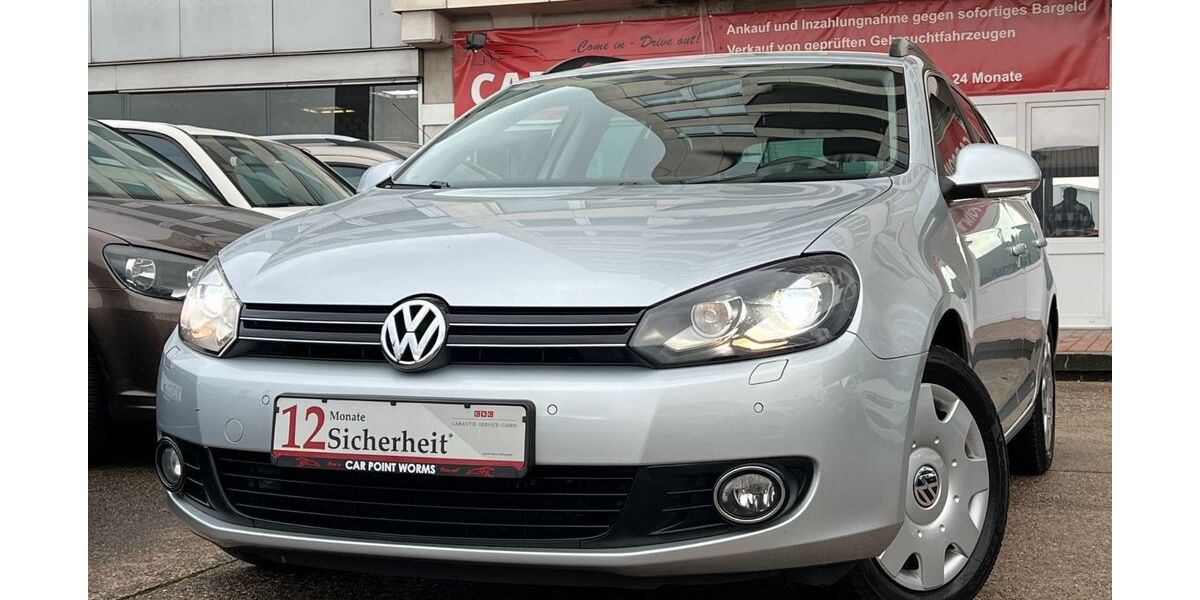 VW Golf 70.000 km 10.990 &euro; Worms 67547