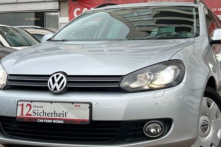 VW Golf 70.000 km 11.490 &euro; Worms 67547