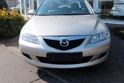 Mazda 6 66.800 km 4.290 &euro; Parchim 19370