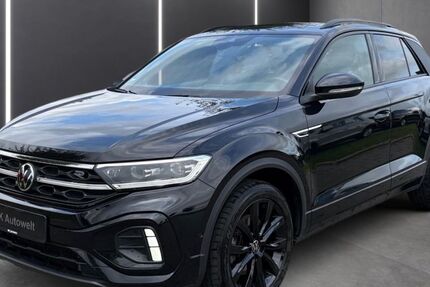 VW T-Roc 89.055 km 26.790 &euro; Werl 59457