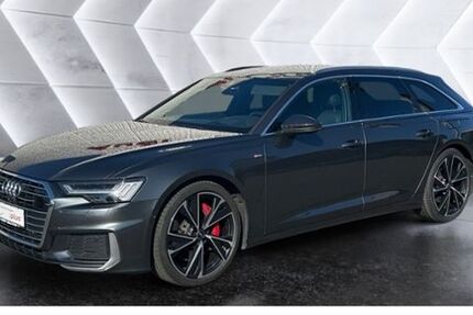 Audi A6 107.850 km 37.980 &euro; Lübben 15907