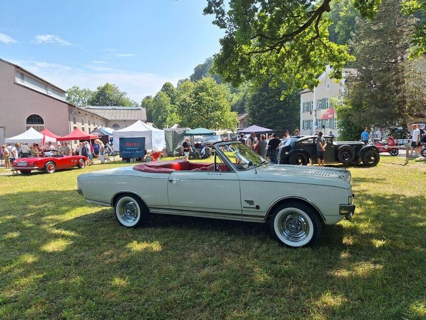 Commodore