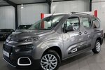 Citroen Berlingo 1.5 BLUE-HDI FEEL XL130 / 7-SITZER / 136.000 km 14.777 &euro; Hamm 59077
