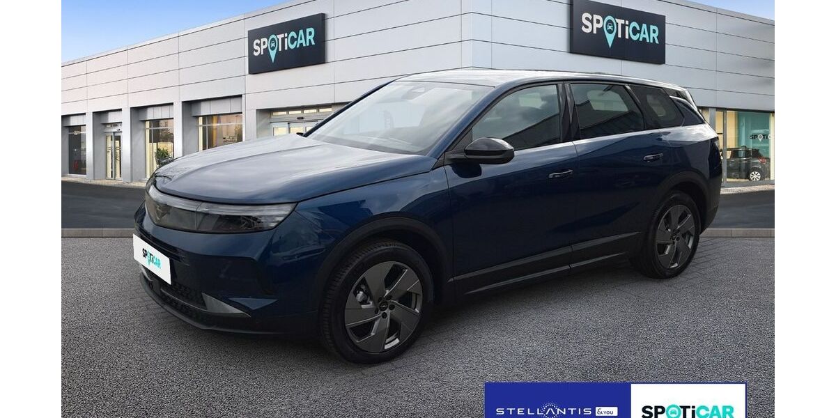 Opel Grandland (X) 19.520 km 26.990 &euro; Berlin 12681