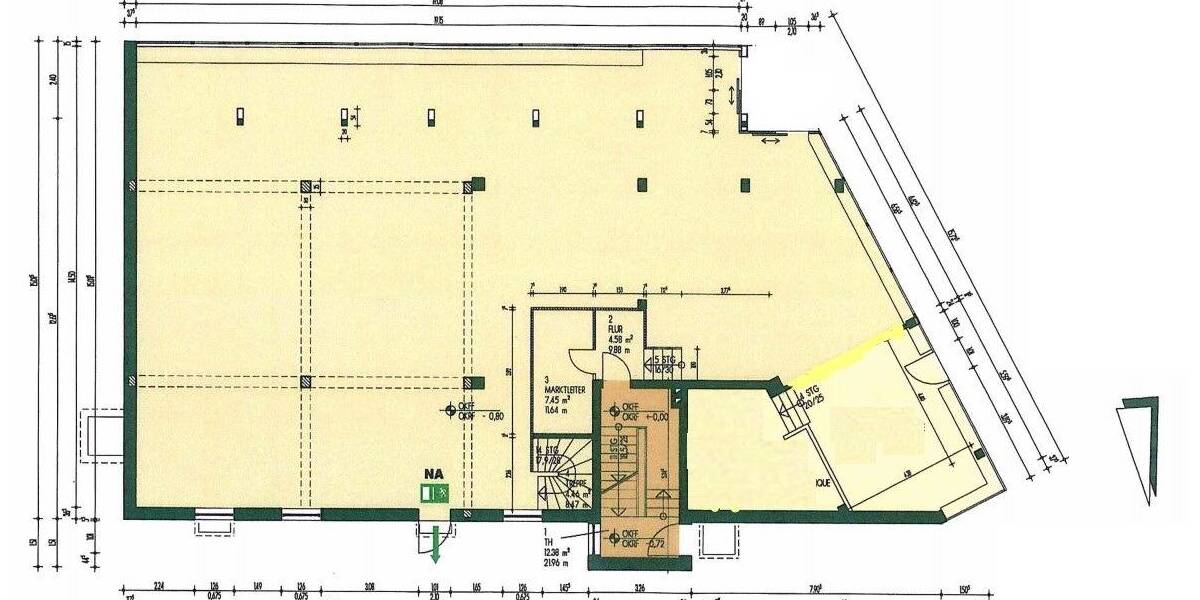 Gewerbeobjekt Wedel - 2.100.000&euro; | Angebot:25664573