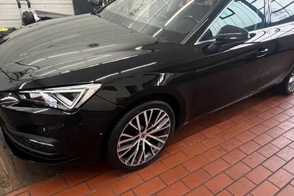 Seat Leon 97.000 km 18.800 &euro; Runkel 65594