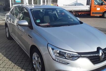 Renault Megane 98.000 km 10.490 &euro; Braunlage 38700