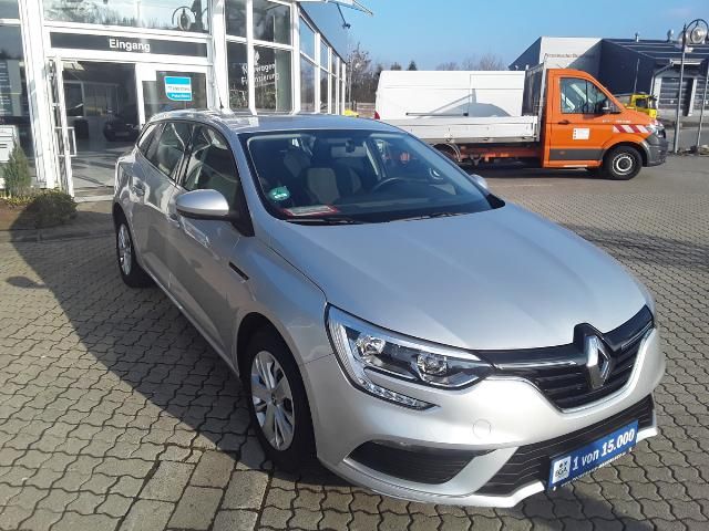 Renault Megane 98.000 km 10.490 &euro; Braunlage 38700