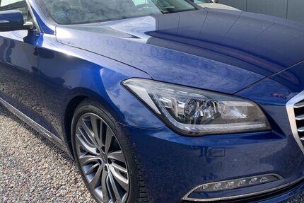 Hyundai Genesis 172.000 km 14.850 &euro; Bad Münder am Deister 31848