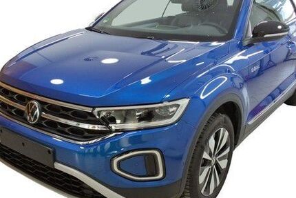 VW T-Roc 3.039 km 26.890 &euro; Neu Wulmstorf 21629