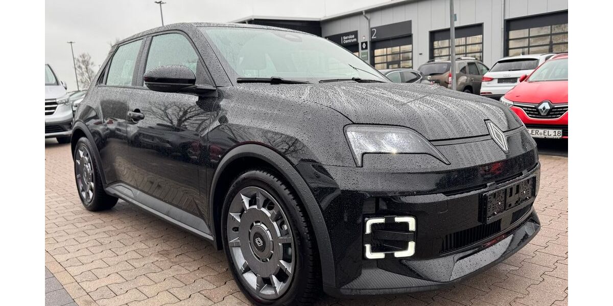 Renault R 5 5.500 km 25.490 € Wiesmoor 26639