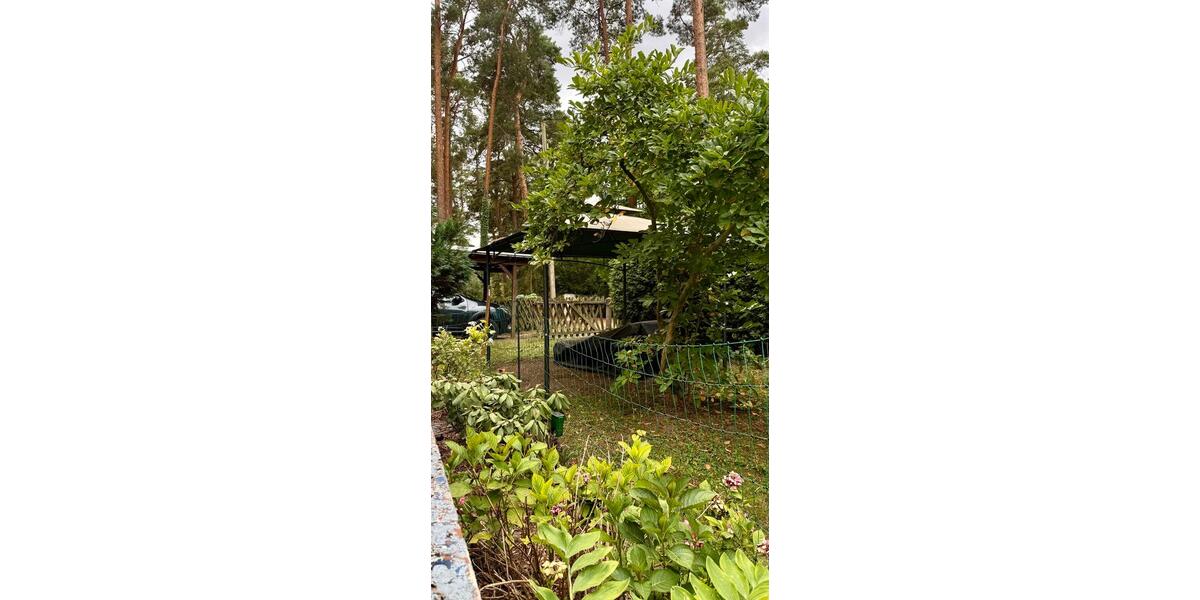 Bungalow Magdeburg Brückfeld - 2 Zimmer, 44 m&sup2;, 50.000&euro; | Angebot:27462135