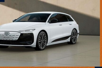 Audi A6 e-tron 13.261 km 63.940 &euro; Ursensollen 92289